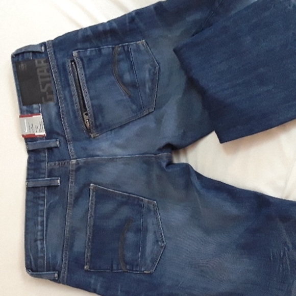 Jeans - Picture 2 of 5